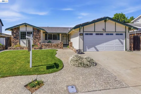 $1,788,888 | 3325 Hudson Place, Fremont, CA 94536