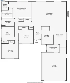 $1,788,888 | 3325 Hudson Place, Fremont, CA 94536