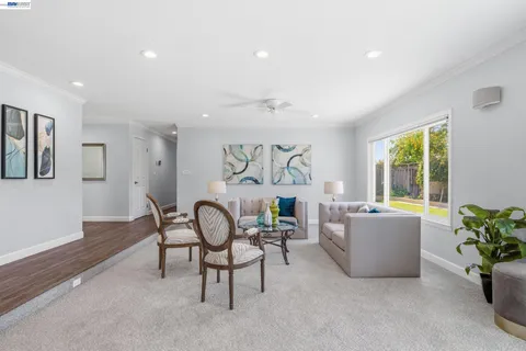 $1,788,888 | 3325 Hudson Place, Fremont, CA 94536