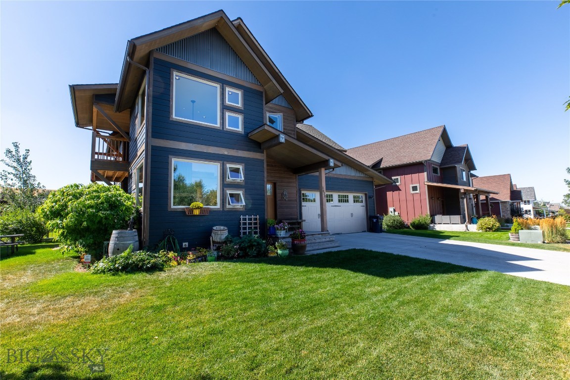 1620 Boylan Road Bozeman, MT 59715 - Photo 1 of 1 Gallery Image 1