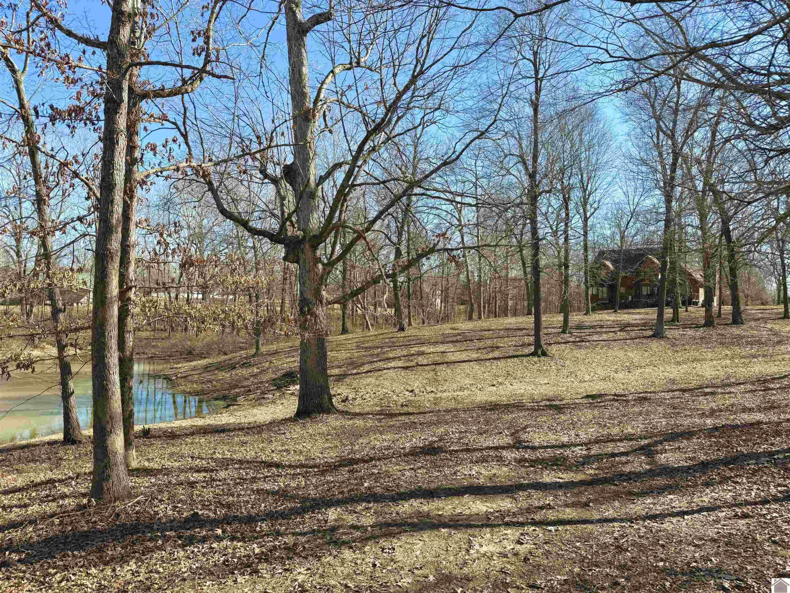 2025 East Lov Flo Sta Road Boaz, KY 42027 - Photo 10 of 34 Photo 10