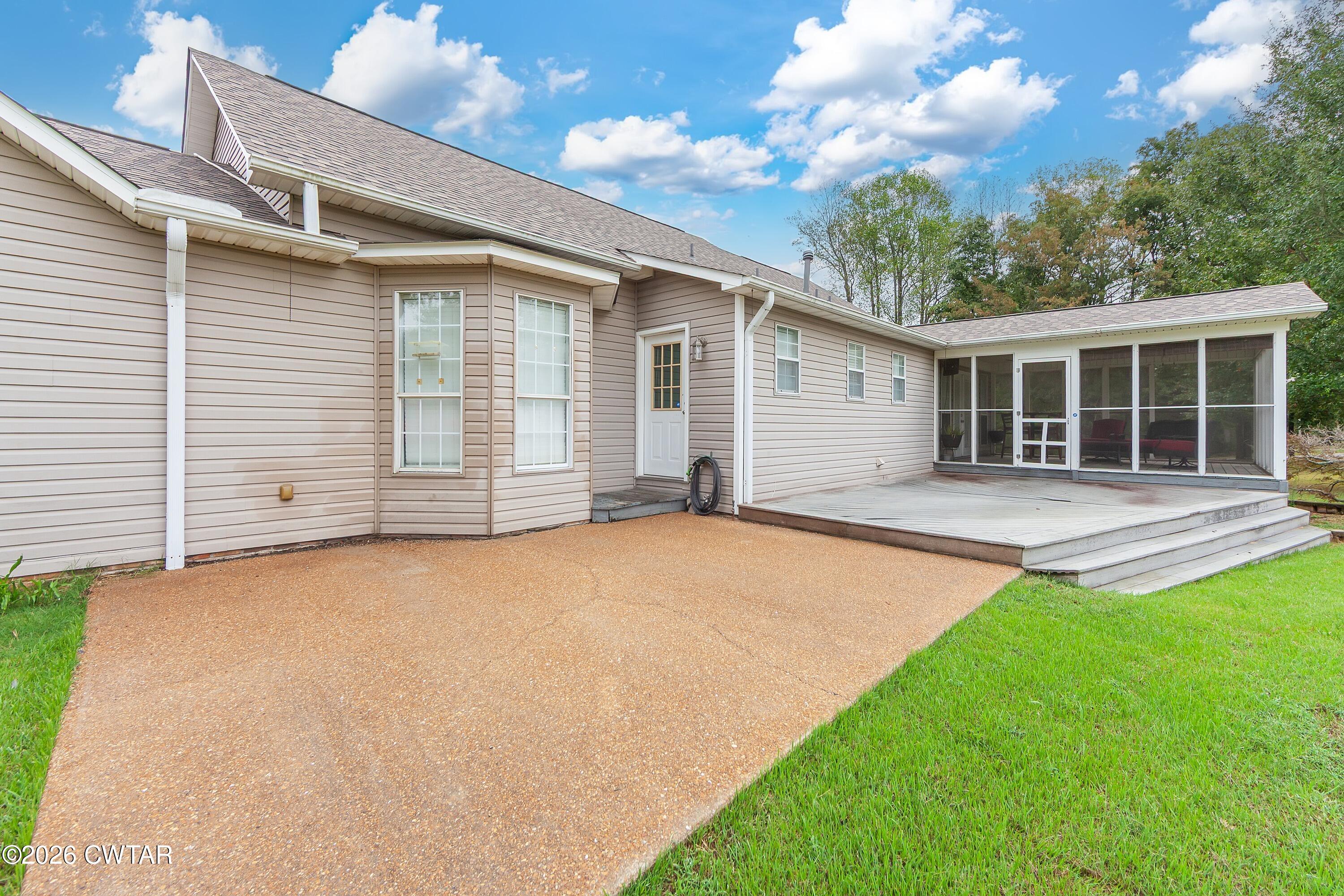 37 Seavers Road Milan, TN 38358 - Photo 24 of 32 Completed-13-touchup-13.jpg