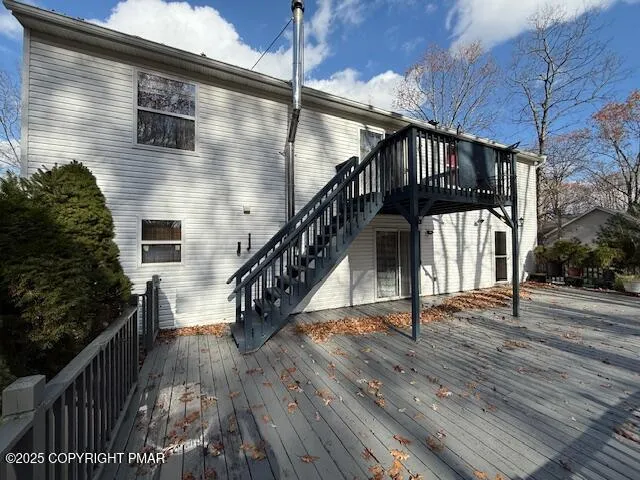 $349,000 | 3224 Lakeview Drive, Henryville, PA 18332