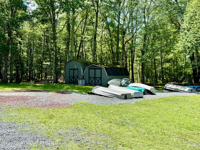 $349,000 | 3224 Lakeview Drive, Henryville, PA 18332