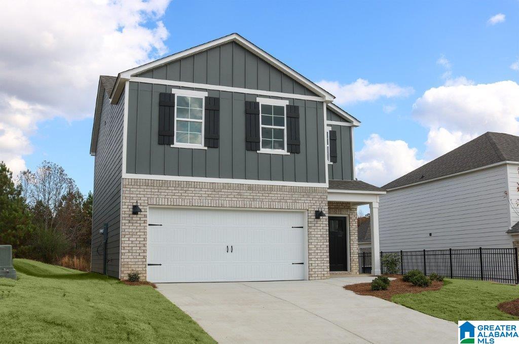 30 Sussex Road Odenville, AL 35120 - Photo 2 of 18