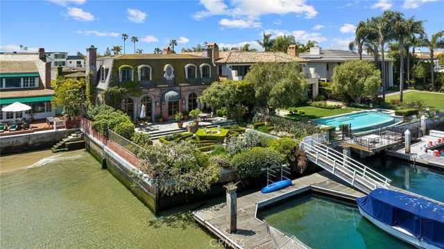 a view of a chairs in a yard