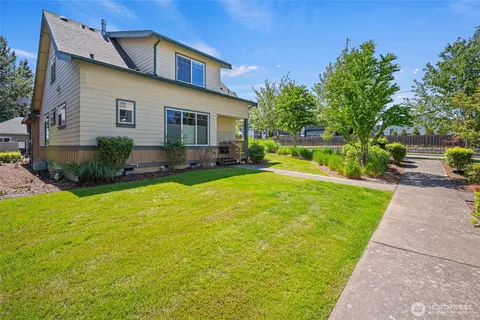 $510,000 | 6212 Malloy Avenue, Ferndale, WA 98248