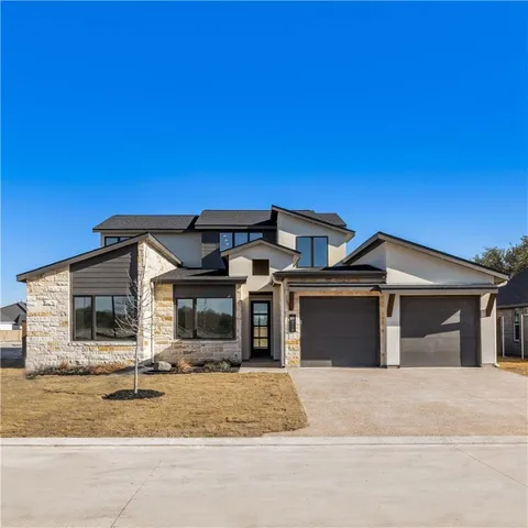a view of porch with a yard