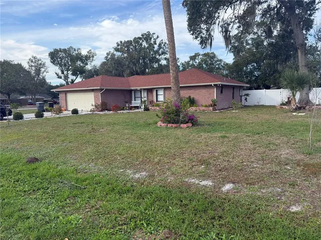 $410,000 | 3575 Lark Lane, Mulberry, FL 33860