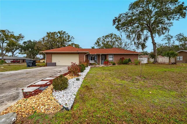 $405,900 | 3575 Lark Lane, Mulberry, FL 33860