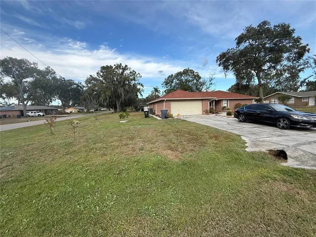 $410,000 | 3575 Lark Lane, Mulberry, FL 33860