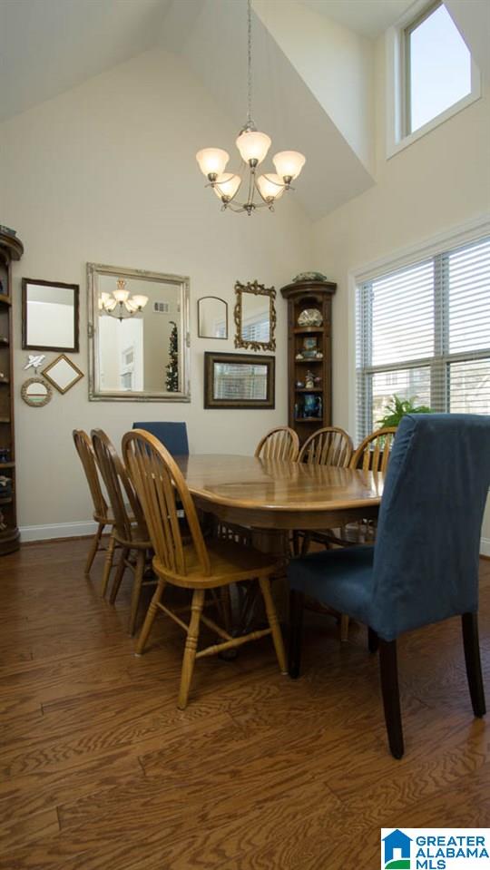6527 Hawks Place Leeds, AL 35094 - Photo 5 of 39