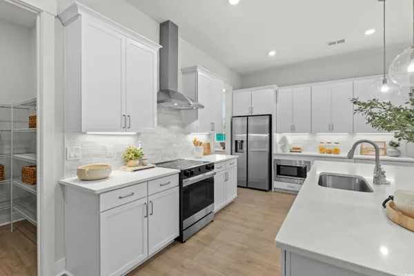 $379,900 | 894 Foxtail Drive, Unit D41, Longs, SC 29568