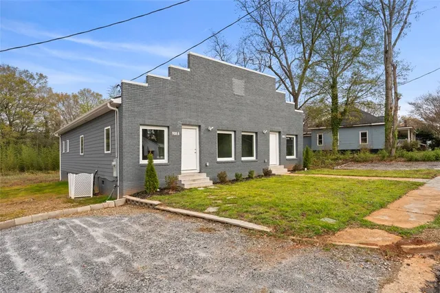 $325,000 | 908 Linley Street, Unit A & B, Anderson, SC 29625