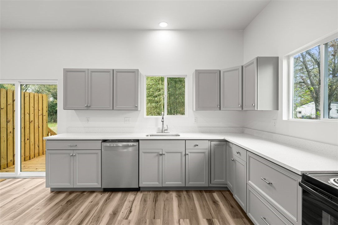 908 Linley Street, Unit A & B Anderson, SC 29625 - Photo 17 of 42