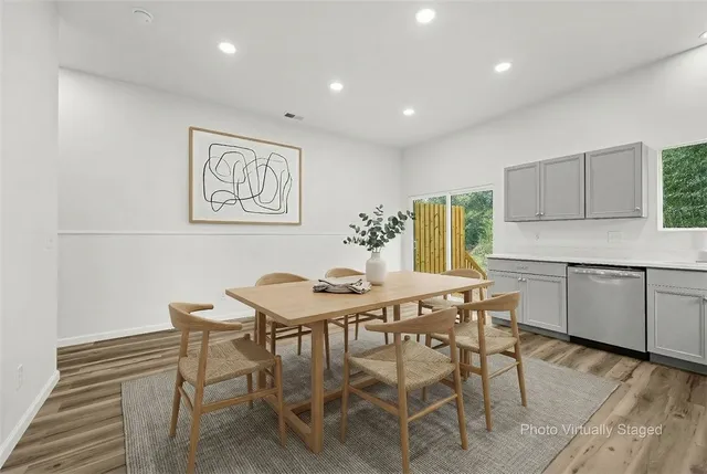 $325,000 | 908 Linley Street, Unit A & B, Anderson, SC 29625