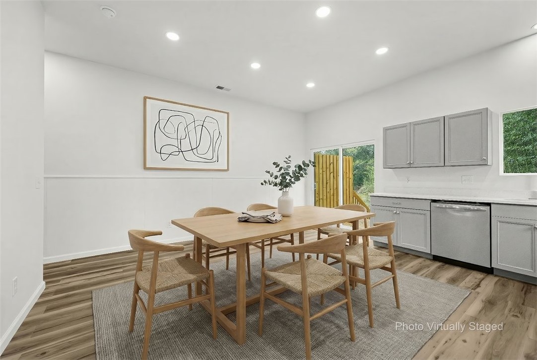 908 Linley Street, Unit A & B Anderson, SC 29625 - Photo 20 of 42