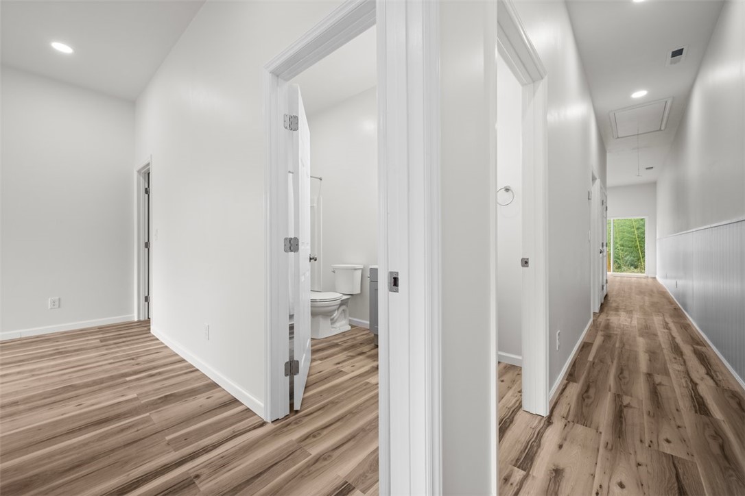 908 Linley Street, Unit A & B Anderson, SC 29625 - Photo 23 of 42