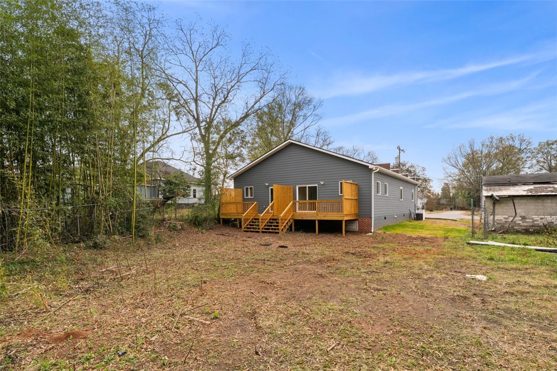 908 Linley Street, Unit A & B Anderson, SC 29625 - Photo 42 of 42