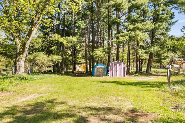 $185,000 | 412 West Chestnut Street, Pardeeville, WI 53954