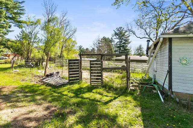 $185,000 | 412 West Chestnut Street, Pardeeville, WI 53954