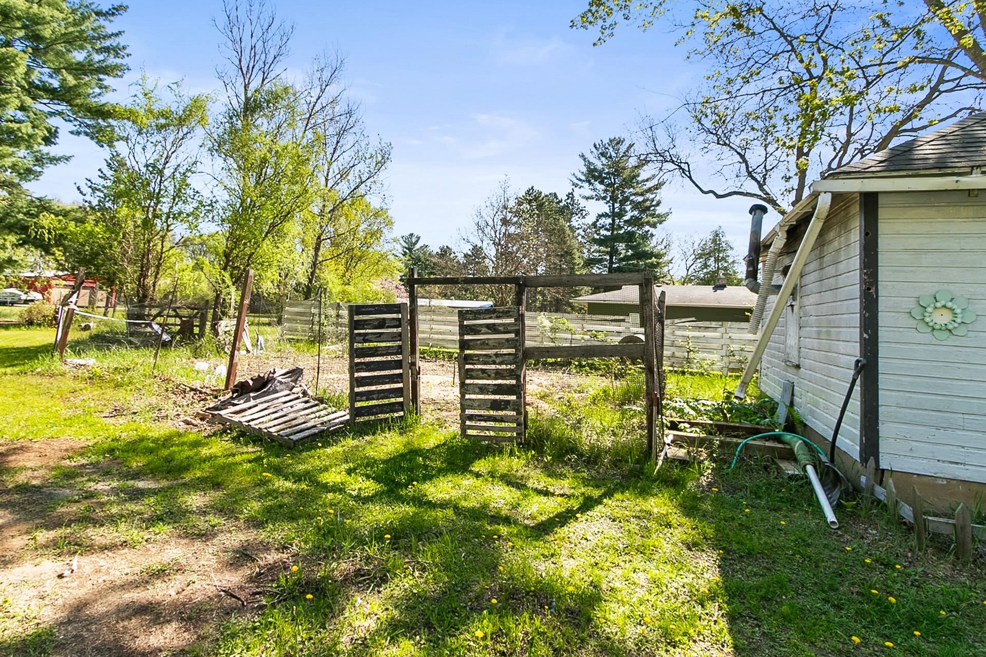 412 West Chestnut Street Pardeeville, WI 53954 - Photo 38 of 50