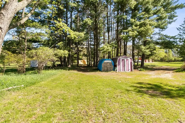 $185,000 | 412 West Chestnut Street, Pardeeville, WI 53954