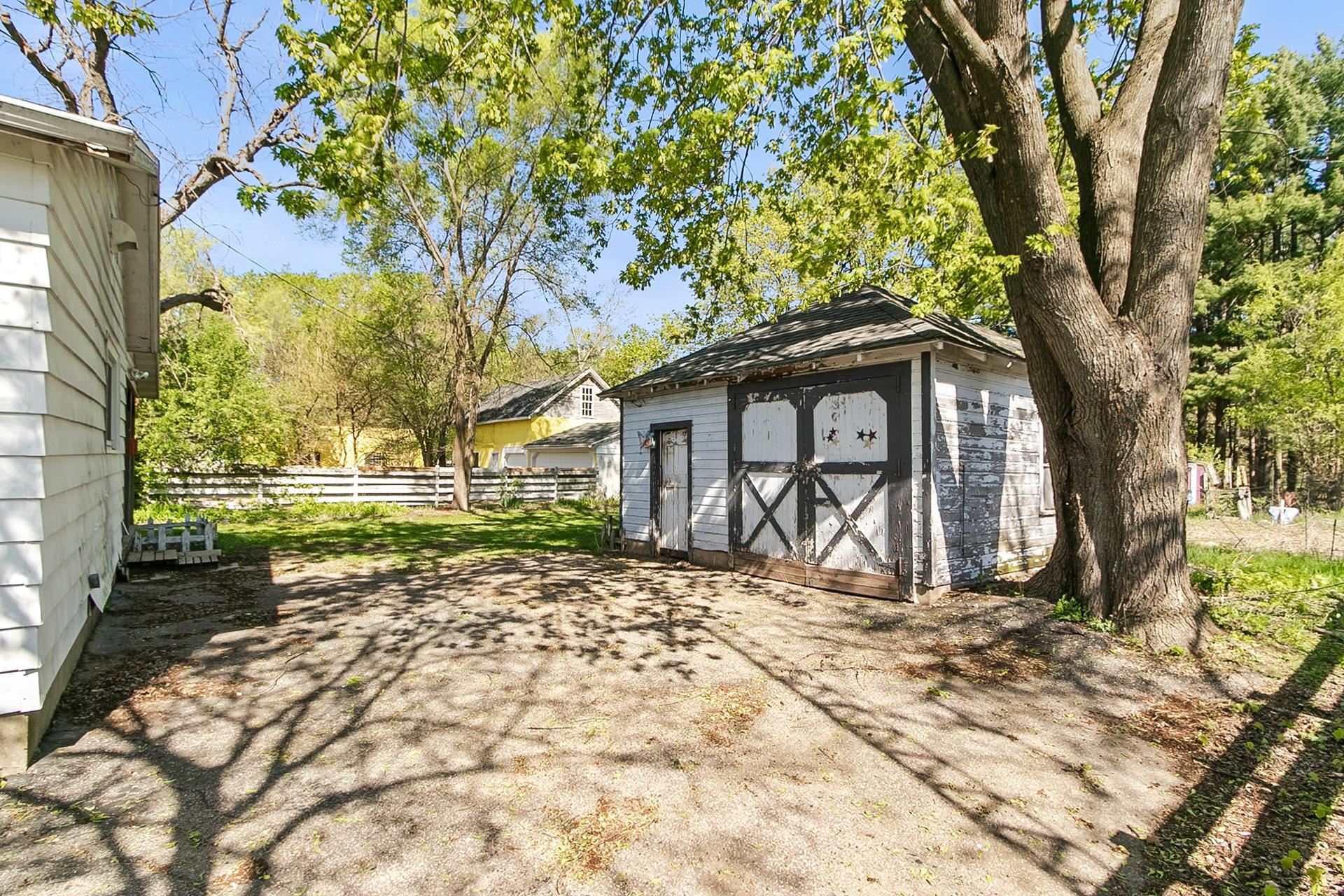 412 West Chestnut Street Pardeeville, WI 53954 - Photo 45 of 50