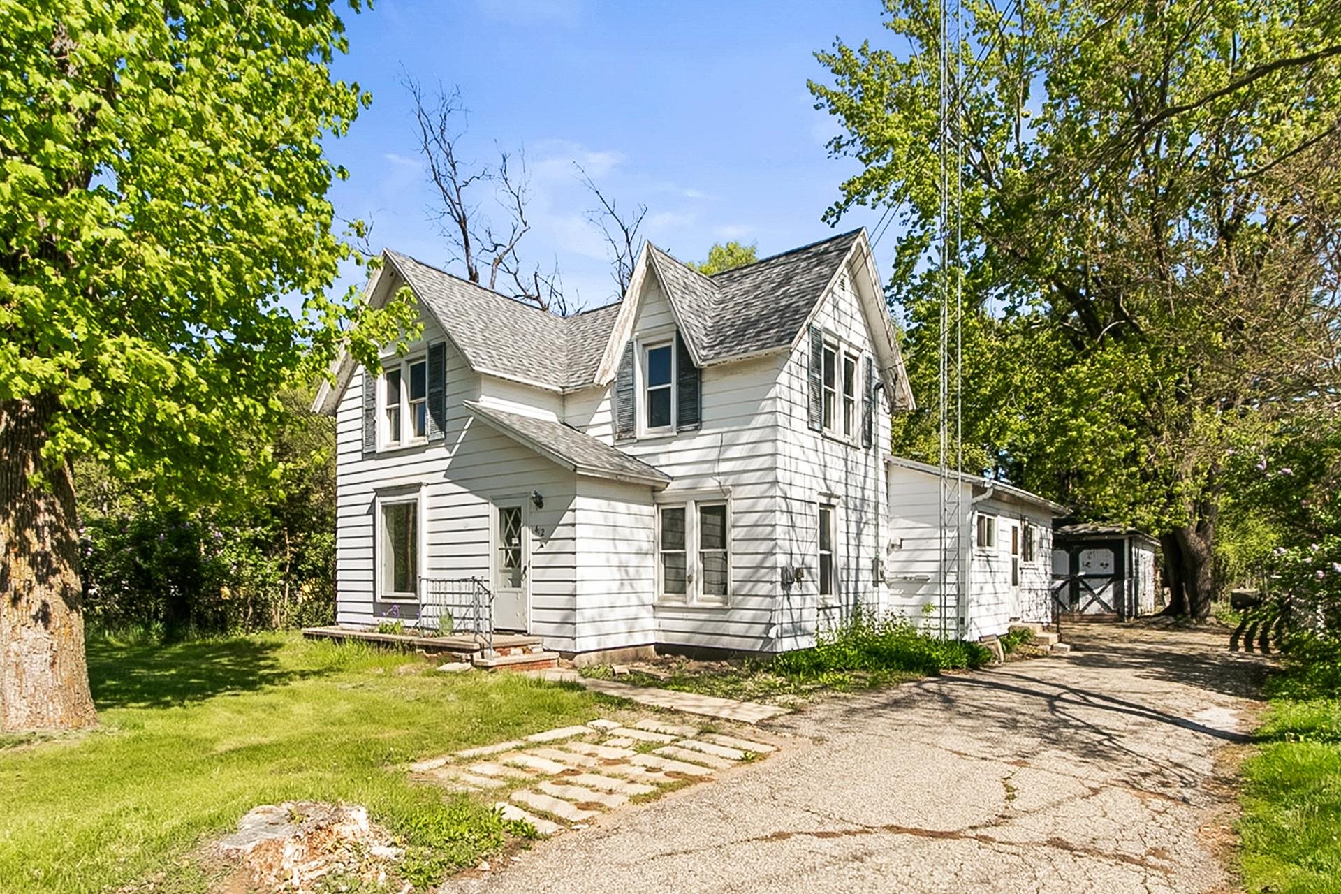 412 West Chestnut Street Pardeeville, WI 53954 - Photo 49 of 50