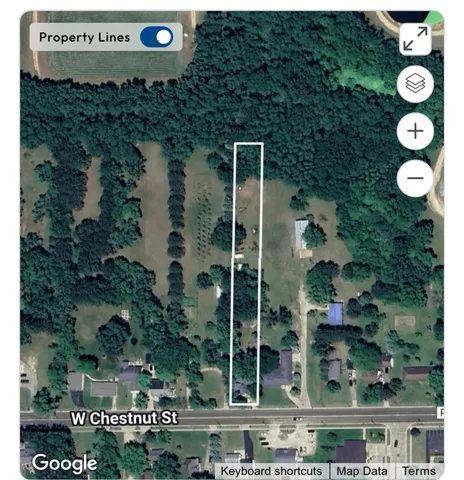 $185,000 | 412 West Chestnut Street, Pardeeville, WI 53954