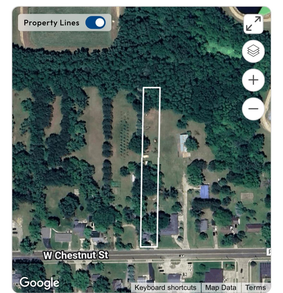 412 West Chestnut Street Pardeeville, WI 53954 - Photo 50 of 50