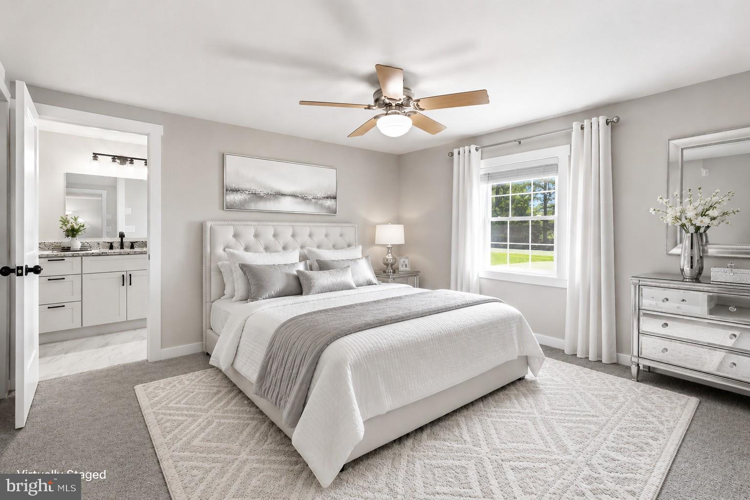 45676 Rutherford Boulevard Great Mills, MD 20634 - Photo 13 of 34 Primary Bedroom