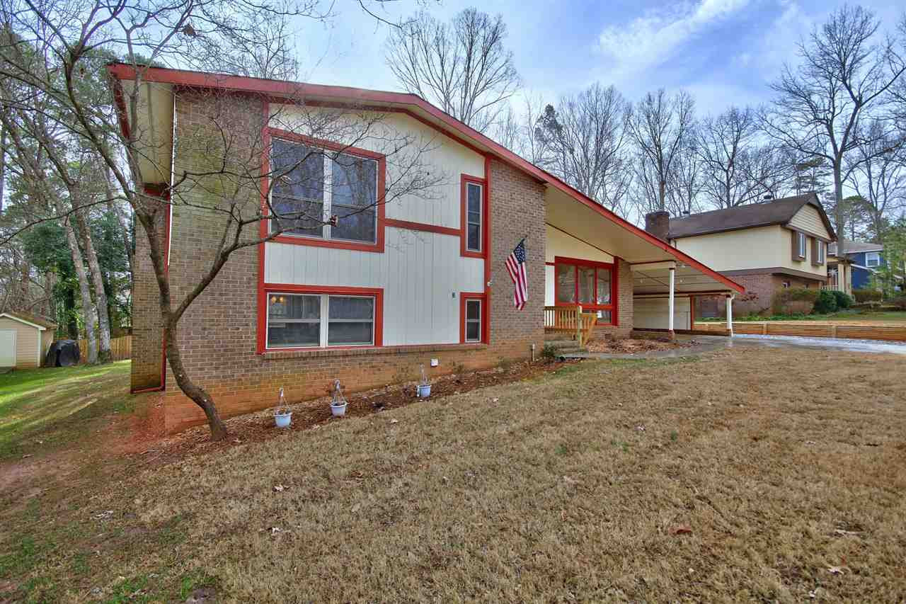 4013 Grimstead Lane Raleigh, NC 27613 - Photo 3 of 30 Photo 3