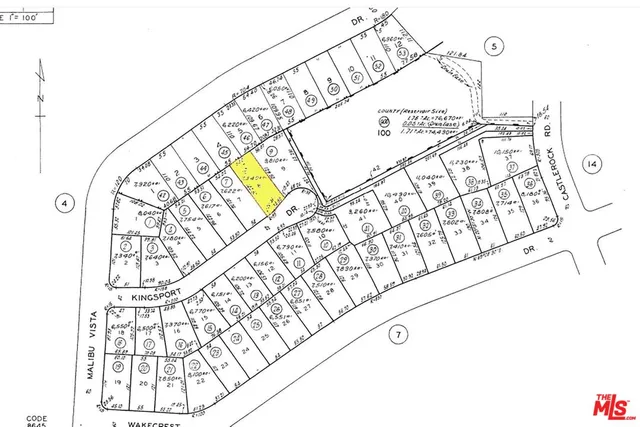 $1,800,000 | 18409 Kingsport Drive, Malibu, CA 90265