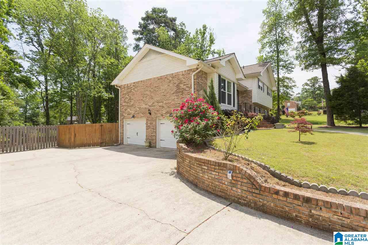 637 South Sanders Road Hoover, AL 35226 - Photo 47 of 47