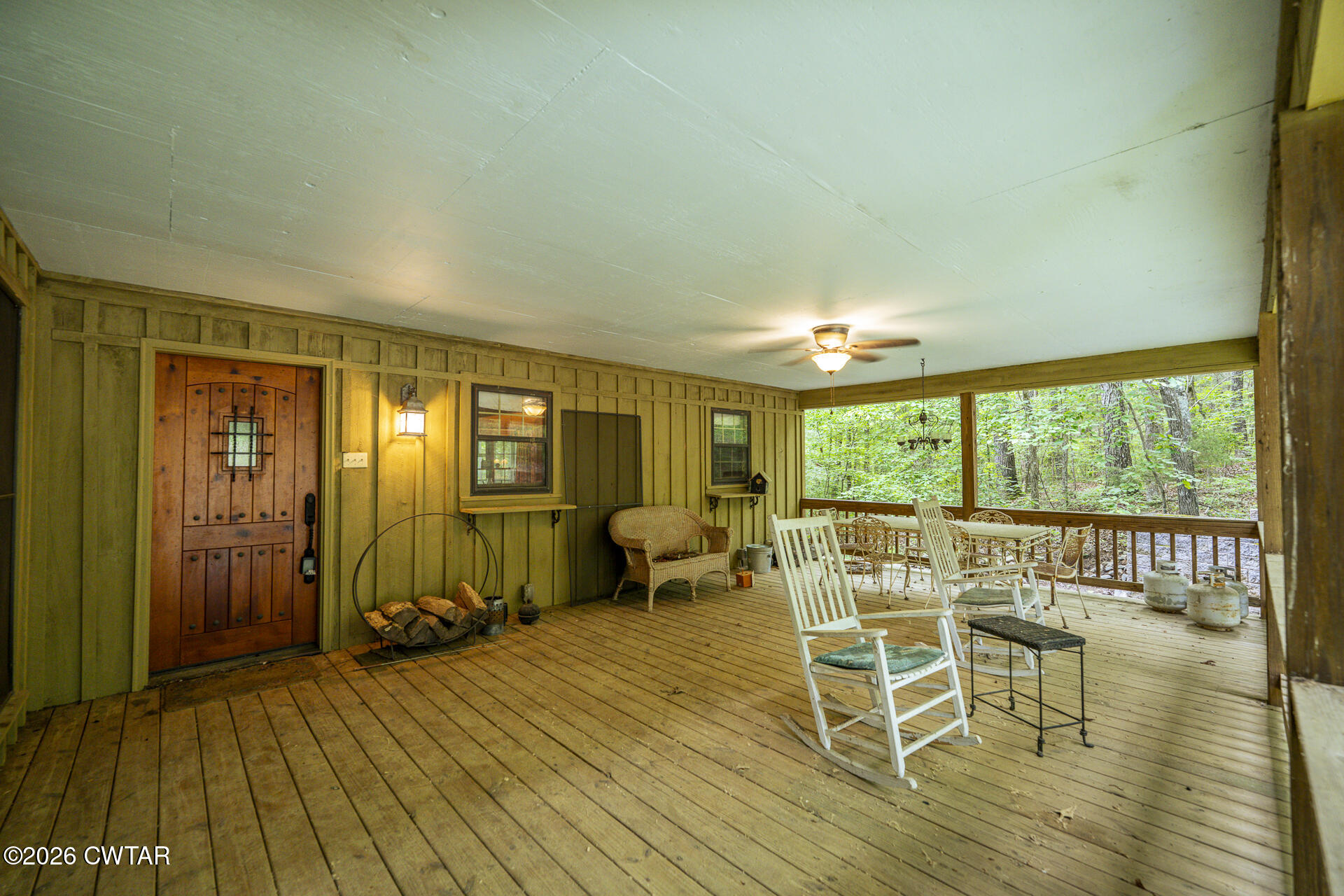 1380 Harrison Road Pinson, TN 38366 - Photo 26 of 46 1380 Harrison Rd Pinson TN-51