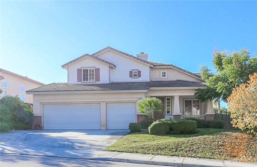 21389 Greyson Road Moreno Valley, CA 92557 - Photo 1 of 1 Gallery Image 1