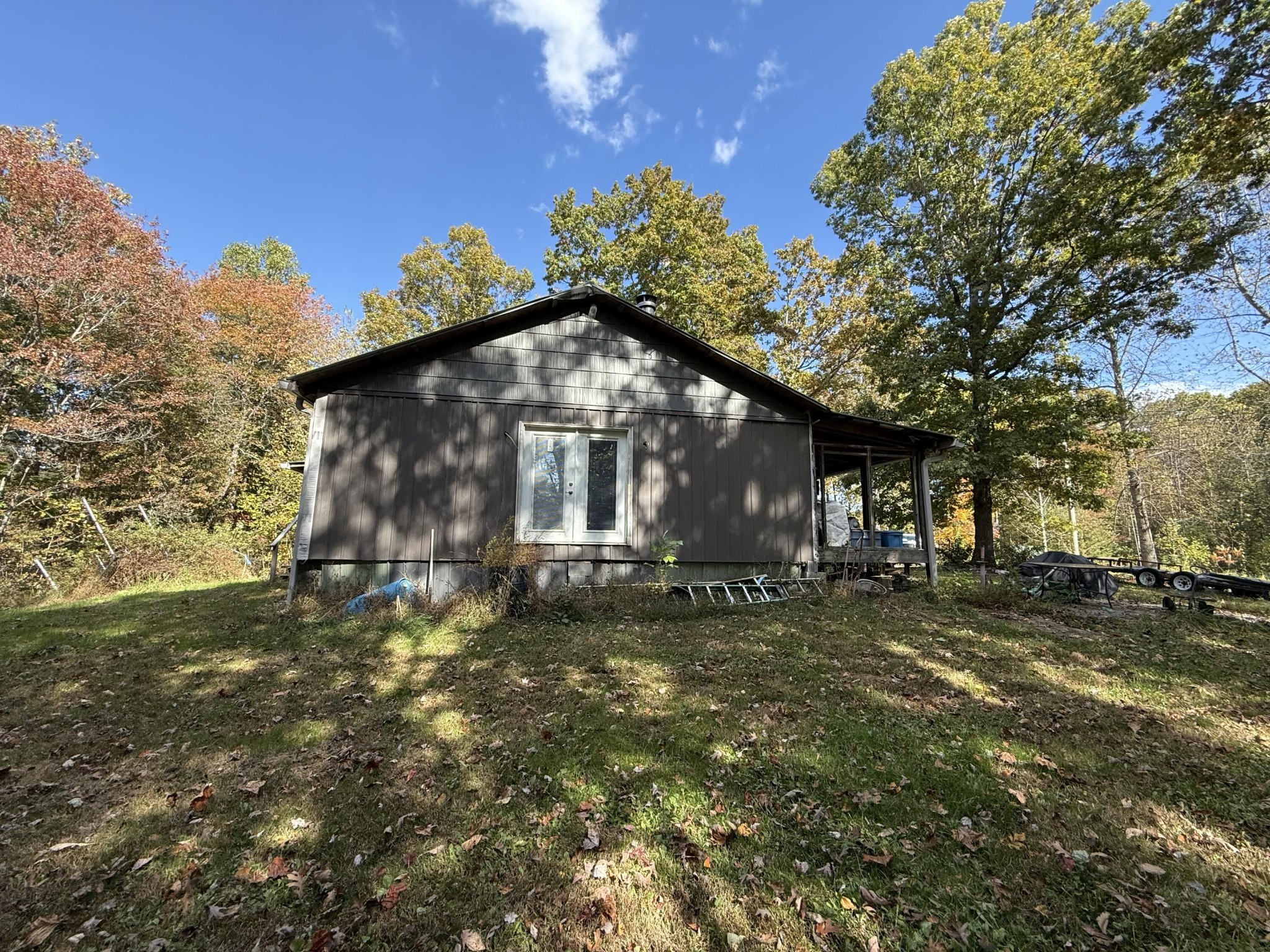 33 Pine Road Spring City, TN 37381 - Photo 18 of 37 Gallery Image 18