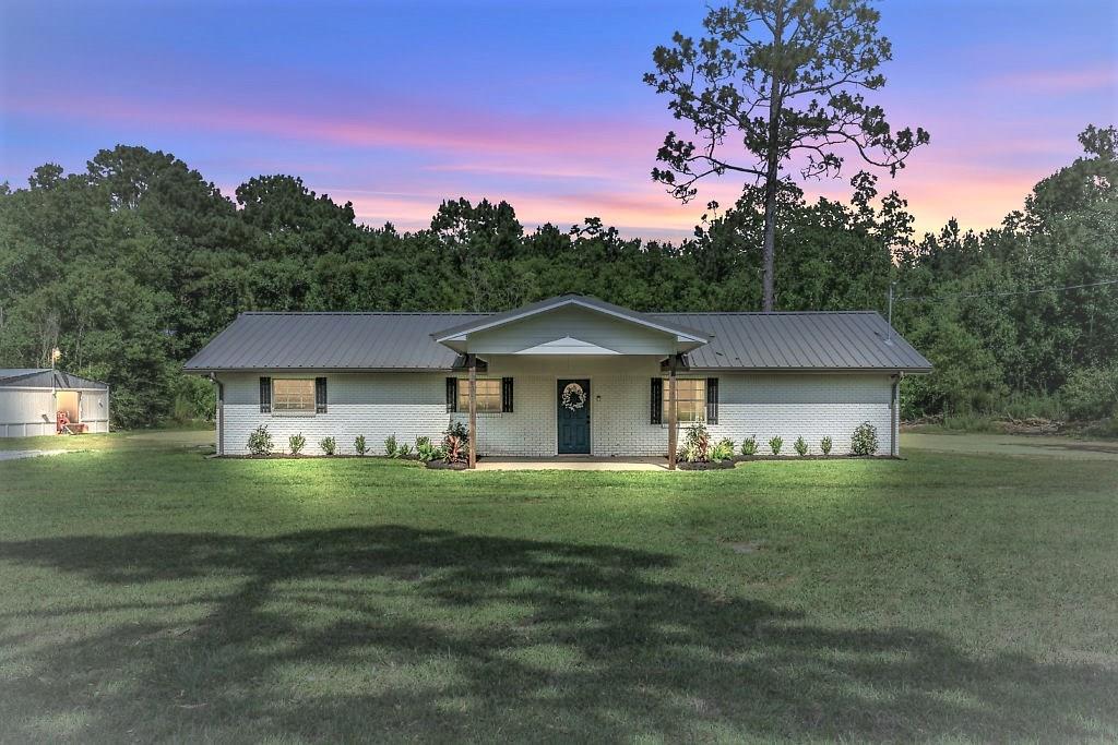 4395 Hebert Cemetery Road Iowa, LA 70647 - Photo 1 of 23