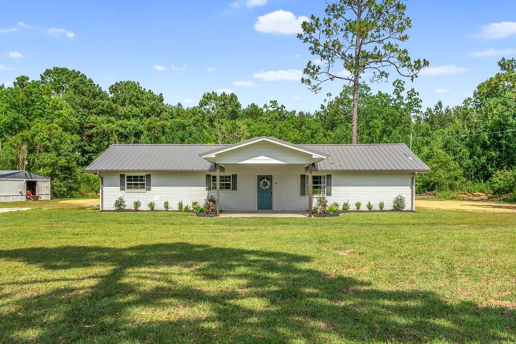4395 Hebert Cemetery Road Iowa, LA 70647 - Photo 2 of 23