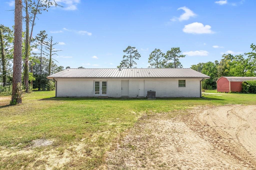 4395 Hebert Cemetery Road Iowa, LA 70647 - Photo 22 of 23