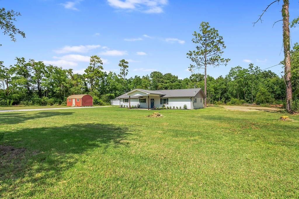 4395 Hebert Cemetery Road Iowa, LA 70647 - Photo 23 of 23