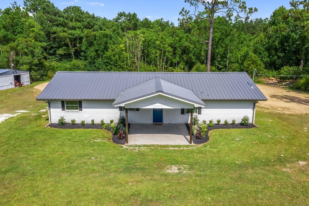 4395 Hebert Cemetery Road Iowa, LA 70647 - Photo 4 of 23