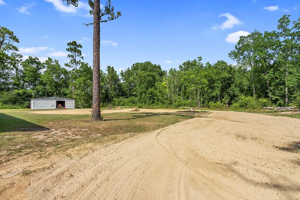 4395 Hebert Cemetery Road Iowa, LA 70647 - Photo 5 of 23