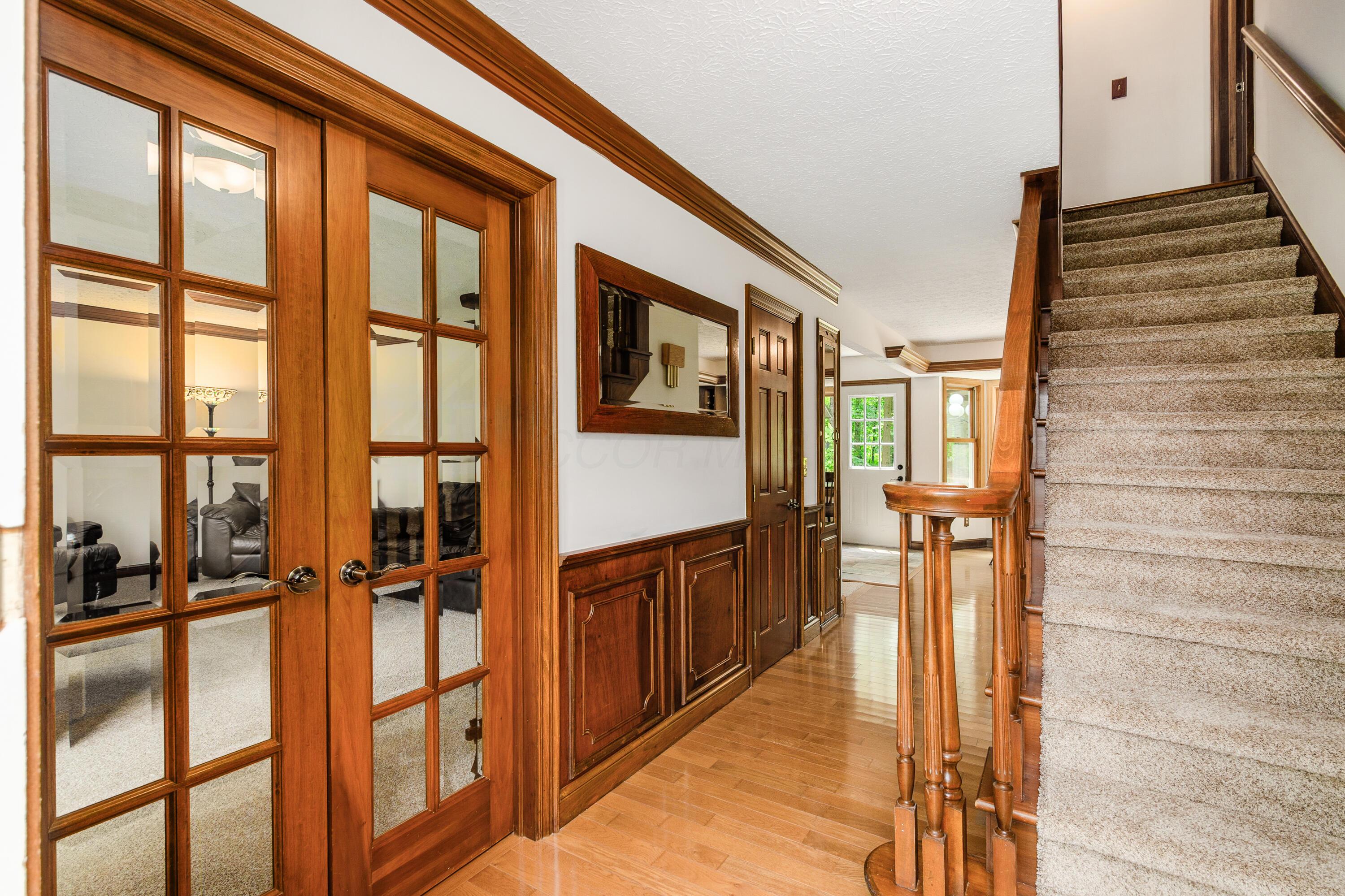 6740 Cheshire Road Galena, OH 43021 - Photo 19 of 41 Welcome Home!