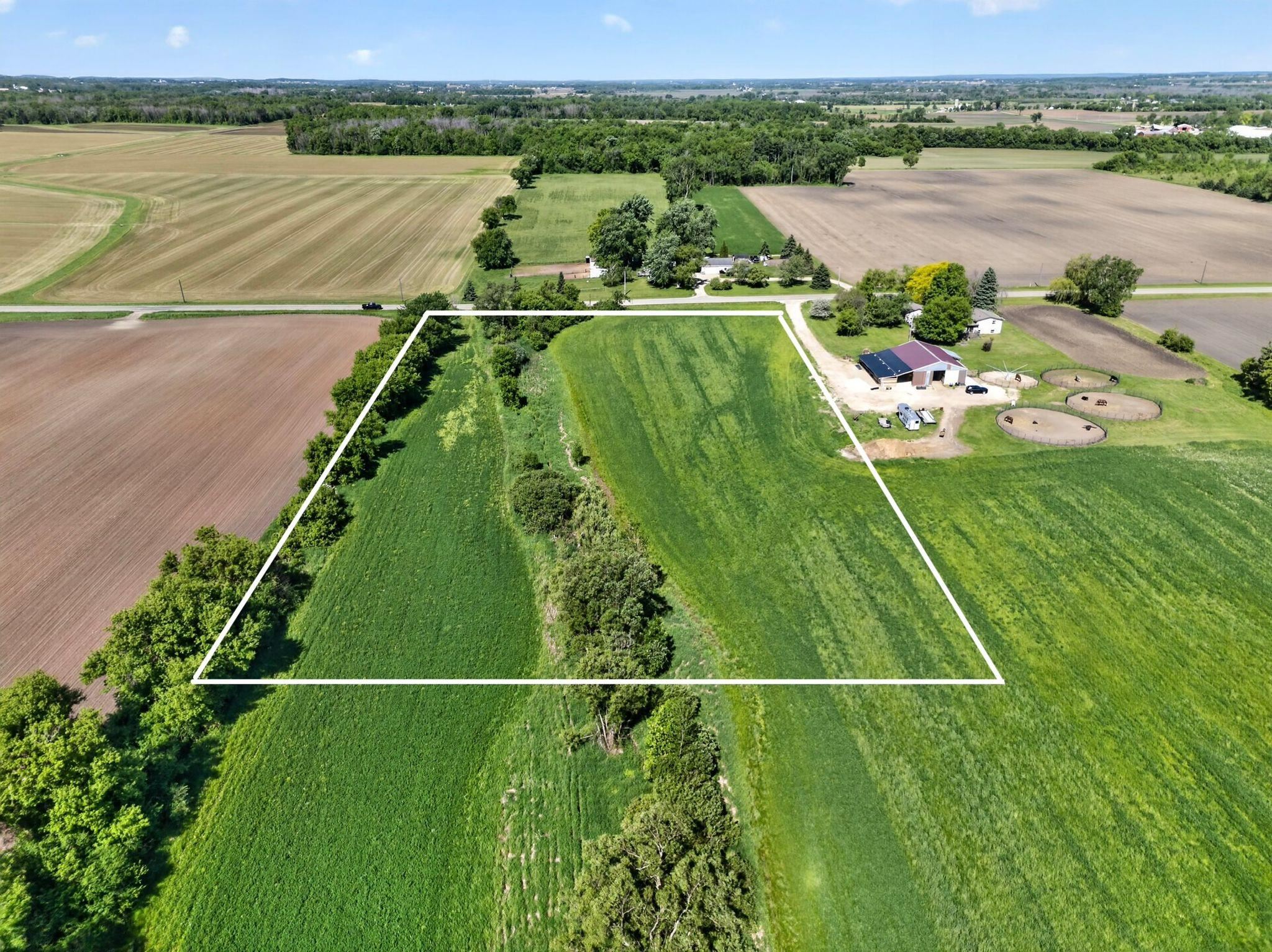 County Road, Unit LT2 Omro, WI 54963 - Photo 2 of 13