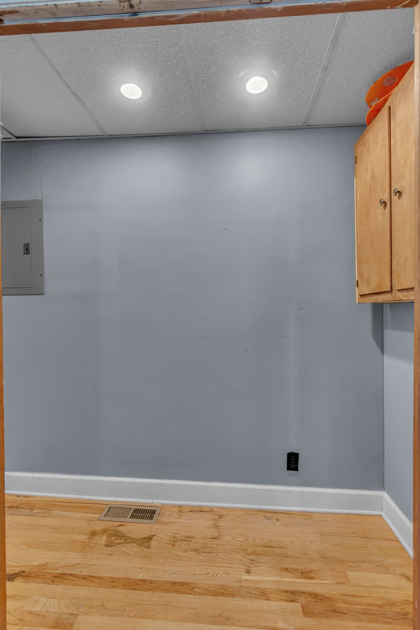 154 Morningside Lane Columbia, TN 38401 - Photo 17 of 26 a view of an empty room