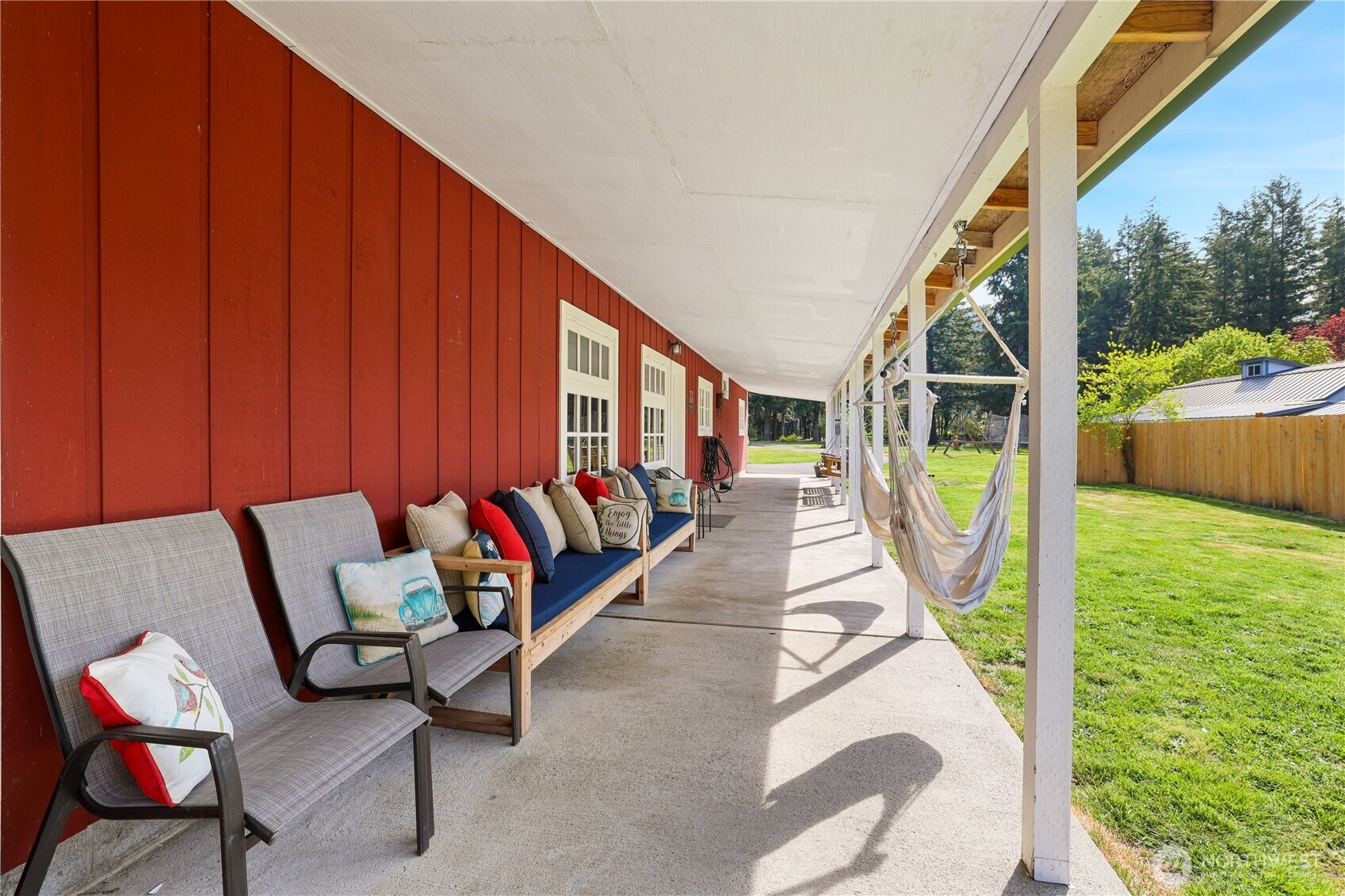 12905 Pless Road Southeast Rainier, WA 98576 - Photo 4 of 40 Gallery Image 4
