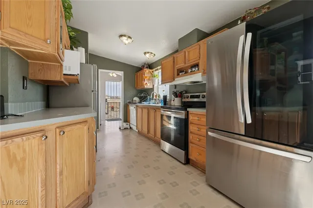 $324,999 | 4361 Savoy Boulevard, Pahrump, NV 89061