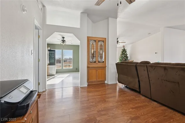 $324,999 | 4361 Savoy Boulevard, Pahrump, NV 89061